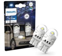 Philips Ultinon Pro3100 LED lampadina di segnalazione per auto (W21/5W white)