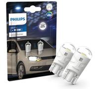 Philips Ultinon Pro3100 LED T10 lampadina di segnalazione per auto (W5W), 6.500K cool white