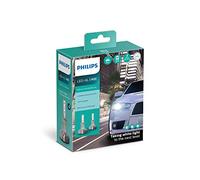 Philips Ultinon Pro5000 LED lampadina fari auto (H3), confezione doppia