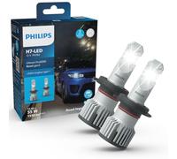 Lampadina Conversione H7 a LED 11972U60B2X2 PHILIPS