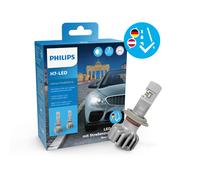 Philips Ultinon Pro6000 H7-LED Lampadina Proiettore Con Street Legal +230%