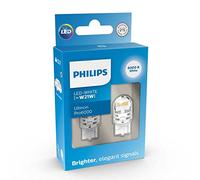 PHILIPS Ultinon Pro6000 LED lampadina di segnalazione per auto (W21W white), Versione precedente