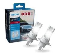 Philips Ultinon Pro9200 LED lampadina fari auto (H4), +400%, 5.800K, set di 2