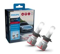 Philips Ultinon Pro9200 H7 LED Lampade Fari Auto +400% Luce 5800K 11972U92X2