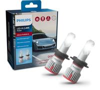 Philips Ultinon Pro9200 LED lampadina fari auto (H7), +400%, 5.800K, set di 2
