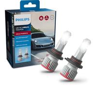 Philips Ultinon Pro9200 LED lampadina fari auto (HB3/HB4), +400%, 5.800K, set di 2