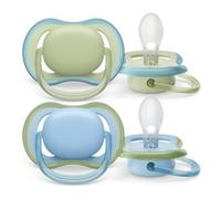Philips ultra air - ciuccio - SCF085/21