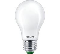 Philips E27 LED A60 2,3W 485lm 2.700K satinato Philips
