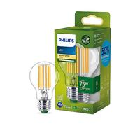 Philips LEDclassic Ultra Efficient A60 E27, 2700 K, 5,2 W, 8720169187818, A60 LEDclassic [Lampadine > Lampade a LED]