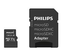 PHILIPS MICRO SDXC CARD 128GB PHMSDMA128GBXCCL10 CLASS 10 IN