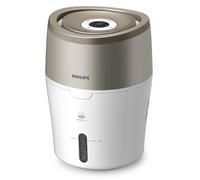 "Sicurezza e pulizia, tecnologia NanoCloud, umidificatore d''aria" "bianco/grigio, tecnologia NanoCloud, umidificatore d''aria, 220-240, 249 mm, 249 mm, 339 mm, Metallico, Bianco"