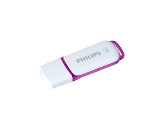 Philips Unità flash USB FM64FD75B/10 - Nouvo