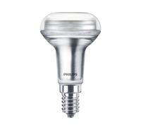 Philips Universal lampada LED E27, 8718699773830, R63 LED EyeComfort [Lampadine > Lampade a LED]