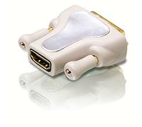 Philips US2-M62819 cavo e adattatore video HDMI DVI Beige