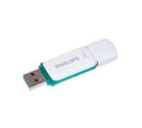 Philips USB 3.0 256 GB Snow Edition Green FM25FD75B/10