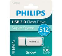 Philips USB 3.0 512GB Snow Edition Spring verde Chiavetta USB FM51FD75B/00