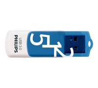 Philips Usb 3.0 Vivid Edition Blue FM51FD001B/00 USB-Stick FM51FD75B/00