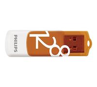 Philips USB flash drive Vivid Edition 128GB, USB2.0