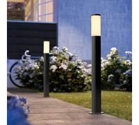 Philips Utrecht lampada a bitta, E27, 8719514417557, Utrecht [Lampade per Esterni > Lampade a Bitta]
