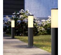 Philips Utrecht lampada con piedistallo E27, 8719514417533, Utrecht [Lampade per Esterni > Lampade con Piedistallo]