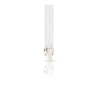 Philips - UV-C, Lampada UV TUV, 11 Watt, per debatterizzatori, g23