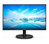 Philips V Line 222V8LA/00 Monitor PC 54,6 cm (21.5") 1920 x 1080 Pixel Full HD LCD Nero