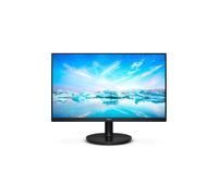Philips V Line 241V8LAB/00 LED display 60,5 cm (23.8") 1920 x 1080 Pixel Full HD LCD Nero