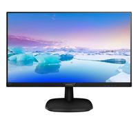 Philips V Line Monitor LCD Full HD 243V7QDSB/00