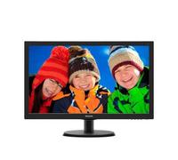 Philips V Line Monitor LCD con SmartControl Lite 223V5LHSB2/00