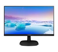 Philips V Line Monitor LCD Full HD 243V7QDSB/00