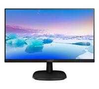 Philips V Line Monitor LCD Full HD 243V7QDSB/00