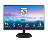 Monitor LCD Full HD Philips V Line 243V7QJABF/00