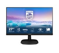Philips V Line Monitor LCD Full HD 273V7QDSB/00 - Nouvo