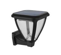 Philips Vapora Solar lampada a parete, LED, 8720169265707, Vapora [Lampade per Esterni > Lampade a Parete]