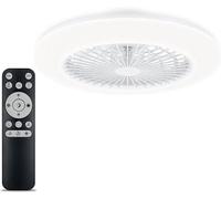Philips Plafoniera con ventilatore Amigo 42+20 W