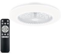 Philips Plafoniera con ventilatore Amigo 42+20 W