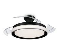 Philips Plafoniera con ventilatore Bliss 35+28 W