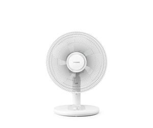 Philips Ventilatore da tavolo Mercury Serie 1000 CX1030/00 - Nouvo