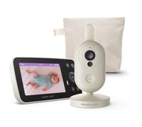 Philips Video Baby Monitor - Premium - SCD863/26