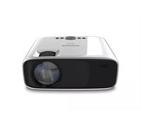 Philips - Videoproiettore Lcd Neopix Ultra One+-silver Philips