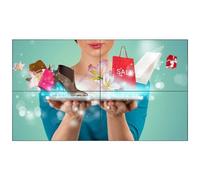 PHILIPS - Videowall 55 pollici LED 55BDL2105X / 00 1920x1080 Full HD