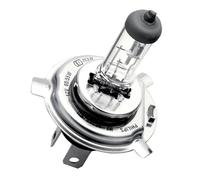 PHILIPS Vision 1 lampadina auto H4 12V 60/55W Argento-vetro
