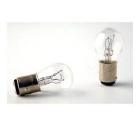 PHILIPS Vision 2 lampadina auto P21/5W 12V