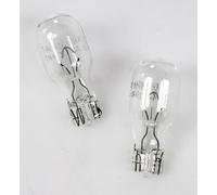 3x Philips Standard W16W 16W 12V Auto-Lampadine Lampadina Lampadine