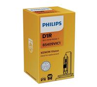 Philips Vision D1R Xenon Bruciatore 35W 85V Auto-Lampadine Lampadina Lampadine