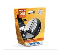 Philips Vision D1S Xenon Bruciatore 35W 85V Auto-Lampadine Lampadina Lampadine