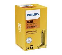 Lampada allo xeno PHILIPS D2S Xenon Vision 85V, 85/35W