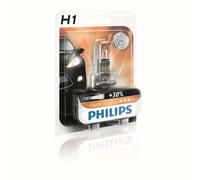 Philips Vision H1 12V 55W Attacco P145s Durata B3/Tc 200/400 1270974