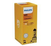 Philips Vision 12362PRC1 lampada fari auto