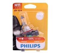 PHILIPS Vision H11 Lampadina faro di profondità 12V 55W PGJ19-2 Abbagliante